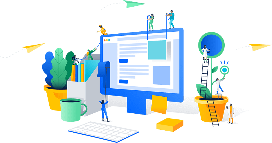 A Creative & Modern Web Design Agency - kaiyunhaohaoyu